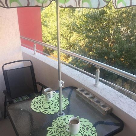 Apartment Gergana Kranewo Zewnętrze zdjęcie