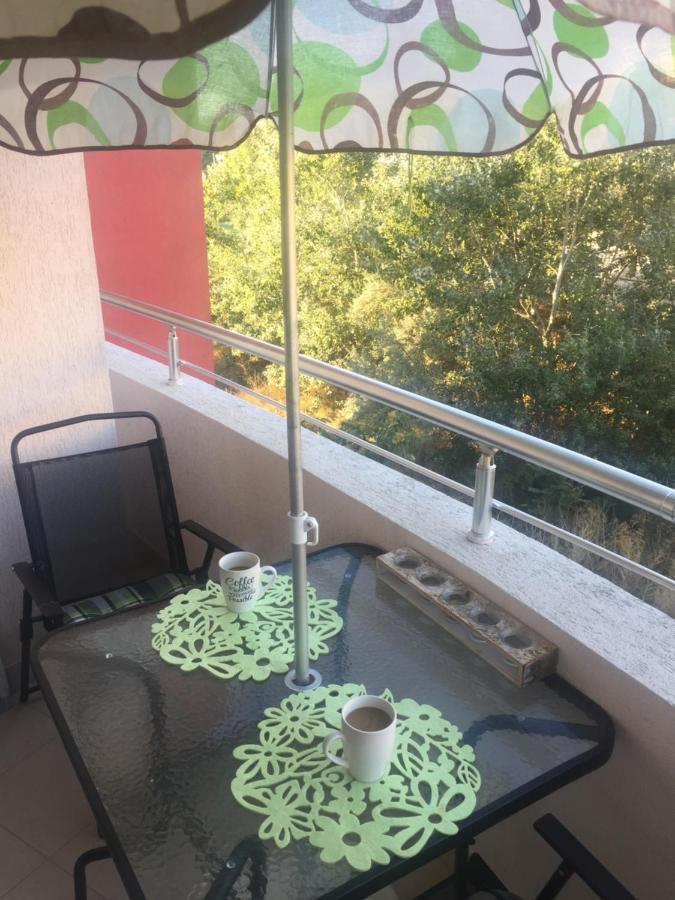 Apartment Gergana Kranewo Zewnętrze zdjęcie