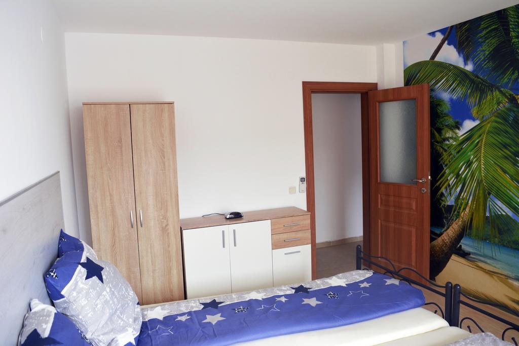 Apartment Gergana Kranewo Zewnętrze zdjęcie