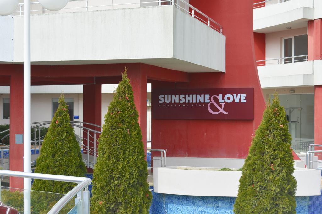 Apartment Gergana Kranewo Zewnętrze zdjęcie