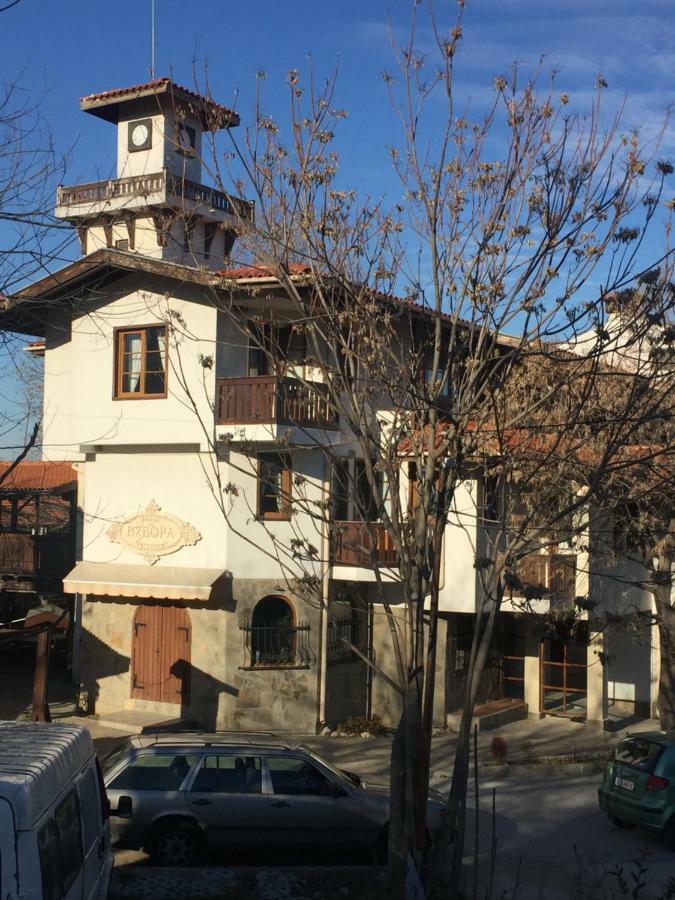 Apartment Gergana Kranewo Zewnętrze zdjęcie