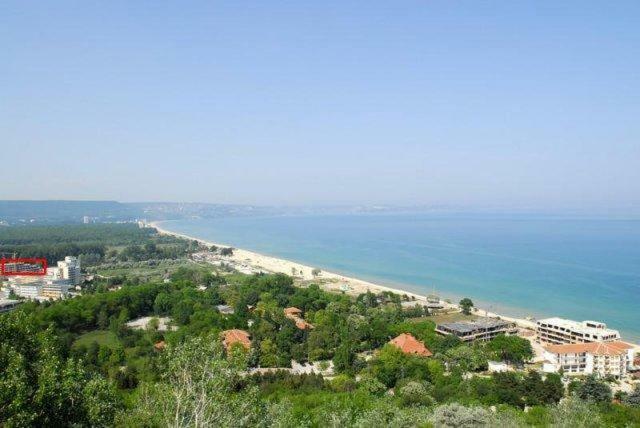Apartment Gergana Kranewo Zewnętrze zdjęcie