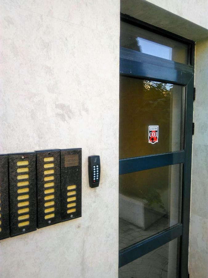 Apartment Gergana Kranewo Zewnętrze zdjęcie