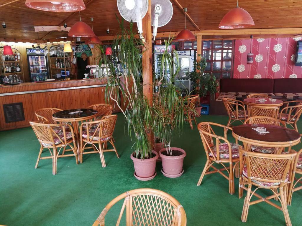 Apartment Gergana Kranewo Zewnętrze zdjęcie
